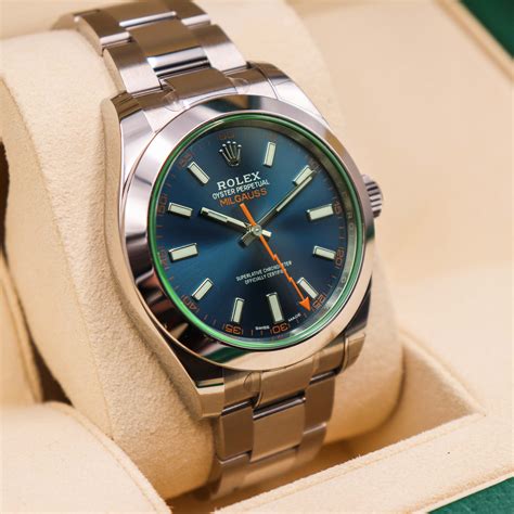 cheap wtaches like rolex milgauss|Rolex Milgauss new price.